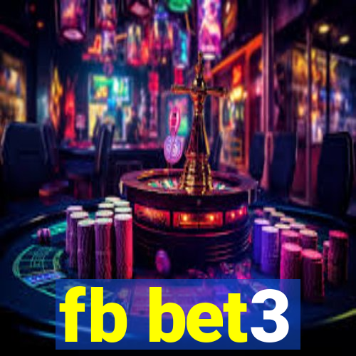 fb bet3